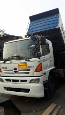 ขายสิบล้อ