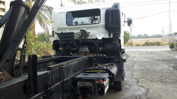 ขายสิบล้อ