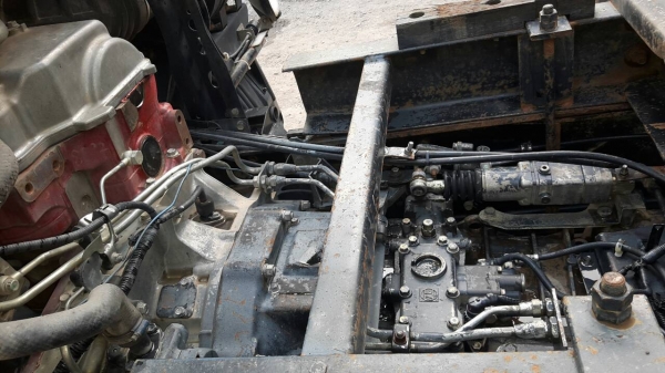 ขายสิบล้อ