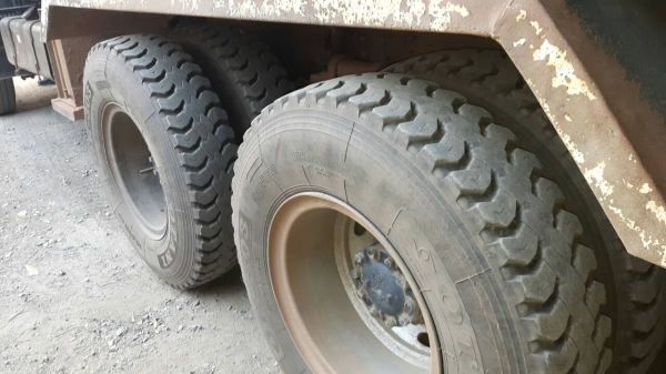 ขายสิบล้อ