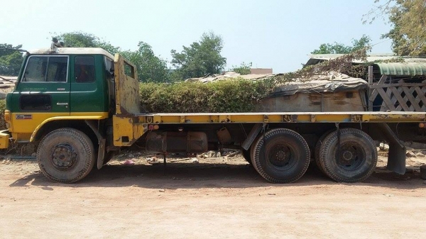 ขายด่วน ! HINO F17 แท้ ขายด่วน ! HINO F17 แท้