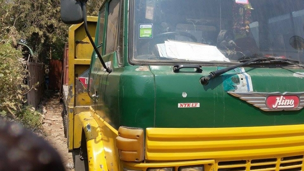 ขายด่วน ! HINO F17 แท้ ขายด่วน ! HINO F17 แท้