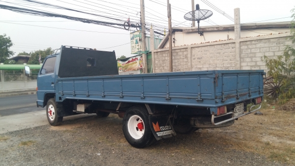 ขาย285000บาท รถอีซูซุ6ล้อNPRเครื่อง110แรงพวงมาลัยเพาเวอร์ ขาย285000บาท รถอีซูซุ6ล้อNPRเครื่อง110แรงพวงมาลัยเพาเวอร์