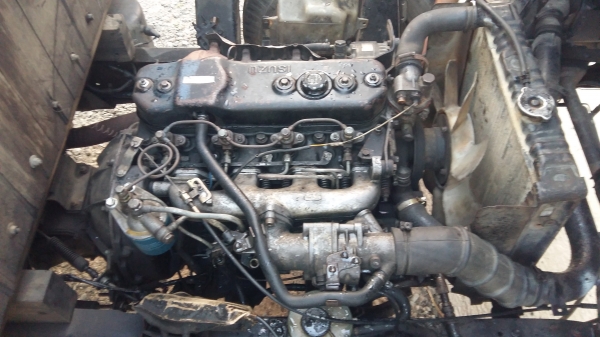 ขาย285000บาท รถอีซูซุ6ล้อNPRเครื่อง110แรงพวงมาลัยเพาเวอร์ ขาย285000บาท รถอีซูซุ6ล้อNPRเครื่อง110แรงพวงมาลัยเพาเวอร์