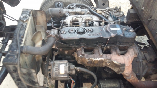 ขาย285000บาท รถอีซูซุ6ล้อNPRเครื่อง110แรงพวงมาลัยเพาเวอร์ ขาย285000บาท รถอีซูซุ6ล้อNPRเครื่อง110แรงพวงมาลัยเพาเวอร์