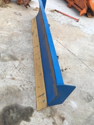 รถไถมือสองราคาถูก นิวฮอลแลน t5060