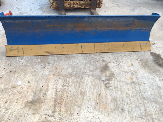 รถไถมือสองราคาถูก นิวฮอลแลน t5060