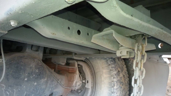 ขายด่วน ! MISUBISHI FUSO 517 ขายด่วน ! MISUBISHI FUSO 517