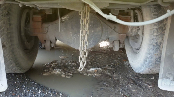 ขายด่วน ! MISUBISHI FUSO 517 ขายด่วน ! MISUBISHI FUSO 517