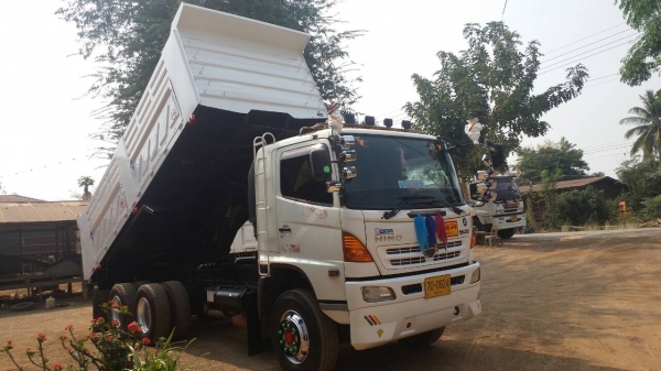 ขาย เมก้า 320ปี51