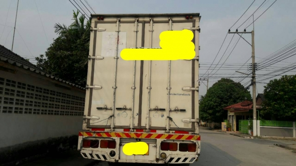 ฮีโน่ FG ปี 50