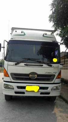 ฮีโน่ FG ปี 50