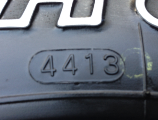 ยาง Mud Maxxis 245 75 16 สิ้นปี13 พร้อมใช้งาน ราคาไม่แพง