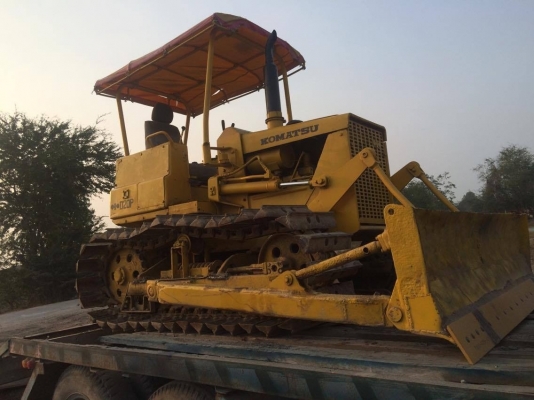 ขายD2-5 20P สภาพสวย พร้อมใช้งาน เครื่องดีช่วงล่างดี ใบเเทร็กเต็ม ราคาต่อรองได้