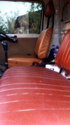 ขายรถดั้มเครื่อง6สูบ150แรงพร้อมโอนโทร0843766399เจ้าของ