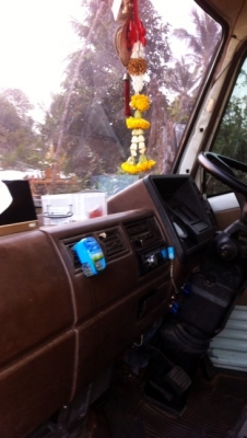 ขายรถดั้มเครื่อง6สูบ150แรงพร้อมโอนโทร0843766399เจ้าของ