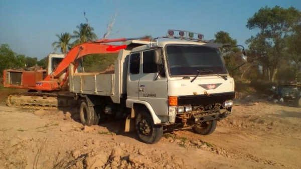 **ขายแล้วครับขอบคุณ ลูกค้า และ ขอบคุณ Truck2hand ครับ **ขายแล้วครับขอบคุณ ลูกค้า และ ขอบคุณ Truck2hand ครับ