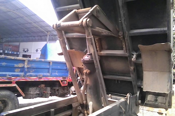 **ขายแล้วครับขอบคุณ ลูกค้า และ ขอบคุณ Truck2hand ครับ **ขายแล้วครับขอบคุณ ลูกค้า และ ขอบคุณ Truck2hand ครับ