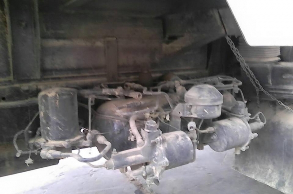 **ขายแล้วครับขอบคุณ ลูกค้า และ ขอบคุณ Truck2hand ครับ **ขายแล้วครับขอบคุณ ลูกค้า และ ขอบคุณ Truck2hand ครับ