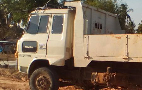 **ขายแล้วครับขอบคุณ ลูกค้า และ ขอบคุณ Truck2hand ครับ **ขายแล้วครับขอบคุณ ลูกค้า และ ขอบคุณ Truck2hand ครับ