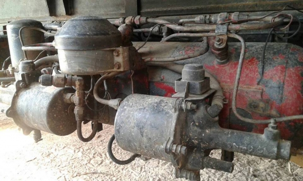 **ขายแล้วครับขอบคุณ ลูกค้า และ ขอบคุณ Truck2hand ครับ **ขายแล้วครับขอบคุณ ลูกค้า และ ขอบคุณ Truck2hand ครับ