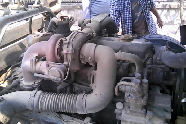 **ขายแล้วครับขอบคุณ ลูกค้า และ ขอบคุณ Truck2hand ครับ **ขายแล้วครับขอบคุณ ลูกค้า และ ขอบคุณ Truck2hand ครับ