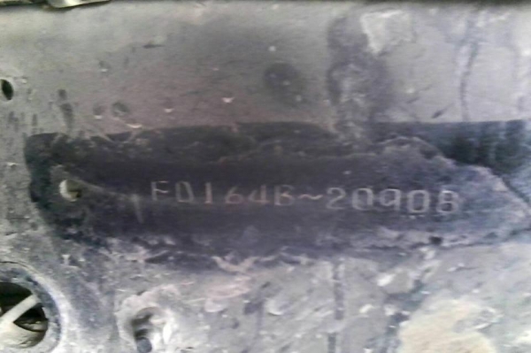 **ขายแล้วครับขอบคุณ ลูกค้า และ ขอบคุณ Truck2hand ครับ **ขายแล้วครับขอบคุณ ลูกค้า และ ขอบคุณ Truck2hand ครับ