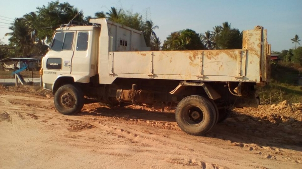 **ขายแล้วครับขอบคุณ ลูกค้า และ ขอบคุณ Truck2hand ครับ **ขายแล้วครับขอบคุณ ลูกค้า และ ขอบคุณ Truck2hand ครับ