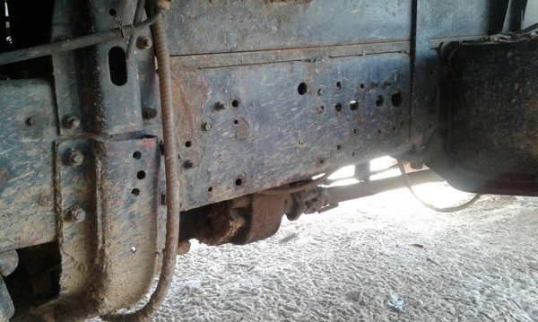 **ขายแล้วครับขอบคุณ ลูกค้า และ ขอบคุณ Truck2hand ครับ **ขายแล้วครับขอบคุณ ลูกค้า และ ขอบคุณ Truck2hand ครับ