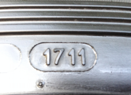 ยาง Michelin Latitude 265 65 17 ดอกเยอะ พร้อมใช้งาน ราคาไม่แพง