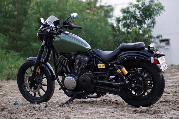 วุฒิ นนบุรี ขาย YAMAHA BOIT 942cc. ปี2014 รถออก0สภาพป้ายแดง วุฒิ นนบุรี ขาย YAMAHA BOIT 942cc. ปี2014 รถออก0สภาพป้ายแดง