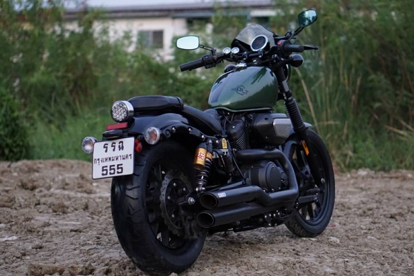 วุฒิ นนบุรี ขาย YAMAHA BOIT 942cc. ปี2014 รถออก0สภาพป้ายแดง วุฒิ นนบุรี ขาย YAMAHA BOIT 942cc. ปี2014 รถออก0สภาพป้ายแดง