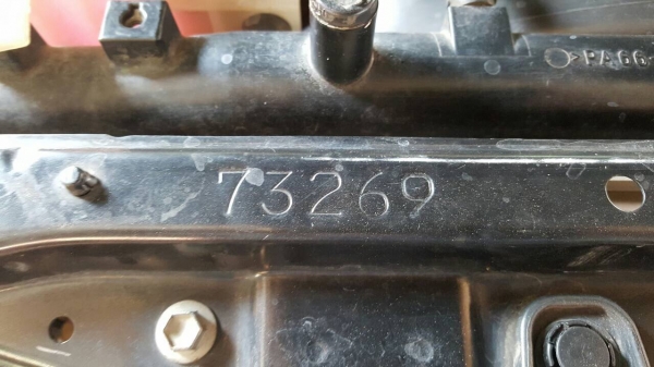 ขาย TOYOTA FORTUNER 3.0 4X4 ปี 2007/2550 รถมือเดียวป้ายแดง เครื่องดี ภายในสวย ทะเบียนพร้อมโอนครับ