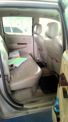 วีโก้บ้าน ๆ 3.0G Mt.