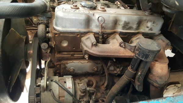 ขาย 6 ล้อ ISUZU KS คัสซีสวยตลอดเส้น เครื่อง 4BD1 115 แรงม้า ฝาขาว ทะเบียนพร้อมโอนครับ