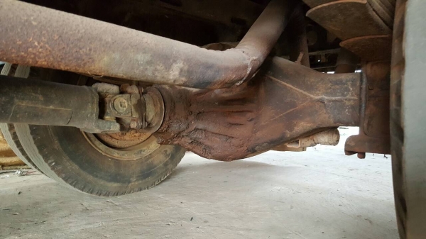 ขาย 6 ล้อ ISUZU KS คัสซีสวยตลอดเส้น เครื่อง 4BD1 115 แรงม้า ฝาขาว ทะเบียนพร้อมโอนครับ