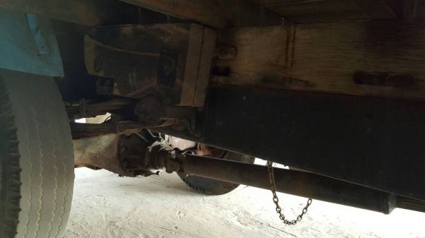 ขาย 6 ล้อ ISUZU KS คัสซีสวยตลอดเส้น เครื่อง 4BD1 115 แรงม้า ฝาขาว ทะเบียนพร้อมโอนครับ