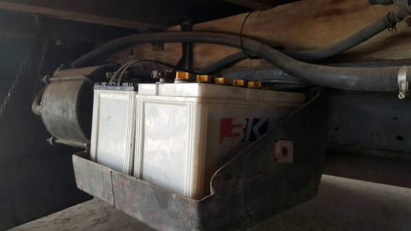 ขาย 6 ล้อ ISUZU KS คัสซีสวยตลอดเส้น เครื่อง 4BD1 115 แรงม้า ฝาขาว ทะเบียนพร้อมโอนครับ