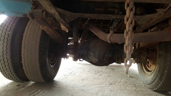 ขาย 6 ล้อ ISUZU KS คัสซีสวยตลอดเส้น เครื่อง 4BD1 115 แรงม้า ฝาขาว ทะเบียนพร้อมโอนครับ