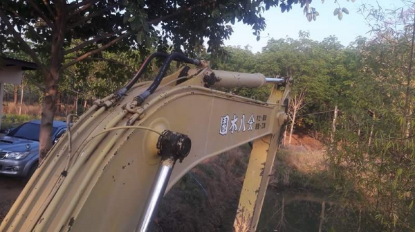 KOBELCO SK 100 มาร์คทรี