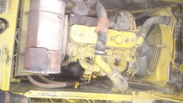 KOBELCO SK 100 มาร์คทรี