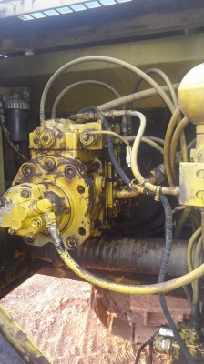 KOBELCO SK 100 มาร์คทรี