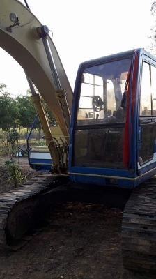 KOBELCO SK 100 มาร์คทรี