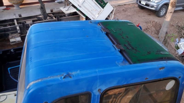 KOBELCO SK 100 มาร์คทรี