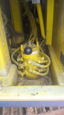 KOBELCO SK 100 มาร์คทรี