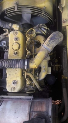 KOBELCO SK 100 มาร์คทรี