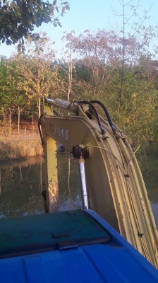 KOBELCO SK 100 มาร์คทรี