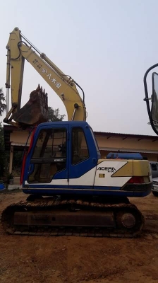 KOBELCO SK 100 มาร์คทรี