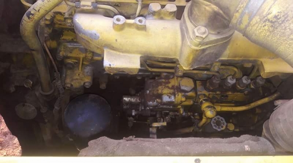 KOBELCO SK 100 มาร์คทรี