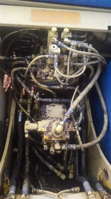 KOBELCO SK 100 มาร์คทรี